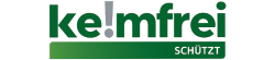 Logo KEIMFREI-WEST – Schimmelentfernung Hannover